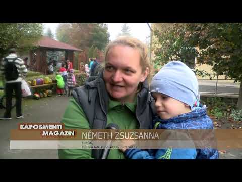 Új Esély Központ, Dombóvár