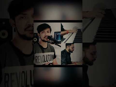 Kitni Baatein Unplugged Cover #shorts