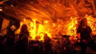 Heathen Hypnotized Roma 07-05-2010 Palarockness