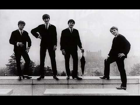 Beatmen - Let's Make A Summer [1965] Stereo mix