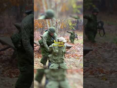 Week 8 at CAF BMQ  #canadianarmedforces #canadianarmy #canada #caf #canadianforces #canadianmilitary