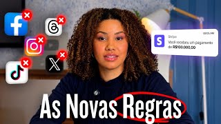 Como eu fiz $100k em 6 Meses Com meu Canal no YouTube 