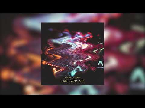 Xtinctor - Like You Do (Drewone Remix) [Remix Contest Winner]