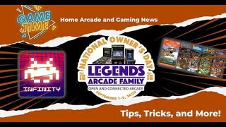 NOD and Space Invaders   Game Time ep 4