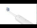 Elektrický zubní kartáček Dr. Mayer GTS2085