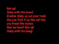 Insane Clown Posse - Zombie Slide