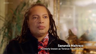 Sananda Maitreya on Top of the Pops: The Story of 1987 (2019)