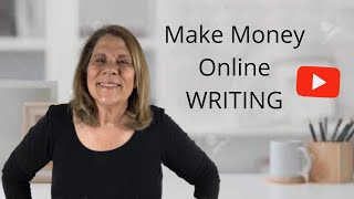 7 Easy Ways to Make Money Online as a Writer // How to Start an Online Business