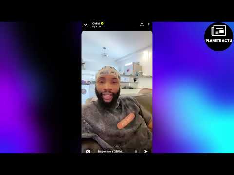 Ohplai parle de Mathias Pogba