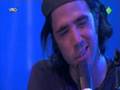 Patrick Watson live@lowlands 2007 - Giver 