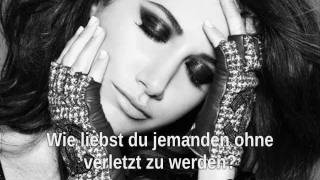 How Do You Love Someone - Ashley Tisdale (Deutsche Übersetzung)
