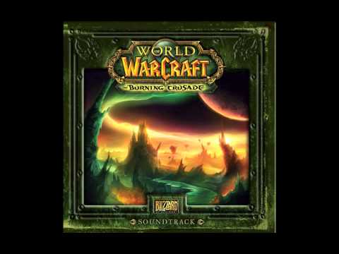 Video thumbnail for Shards of the Exodar