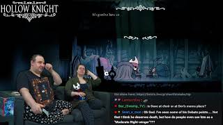 Hollow Knight Date Knight Part 6