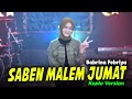 Saben Malem Jum At Koplo Version Sabrina Febriya KOPLO SHOLAWAT TERBARU