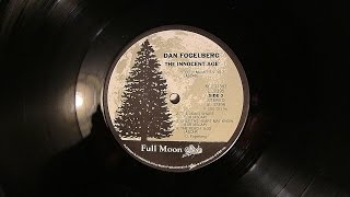 &quot;1981&quot; &quot;The Innocent Age&quot; L.P. (Side 3), Dan Fogelberg (Classic Vinyl)