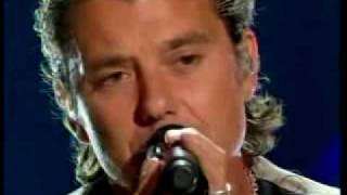 GAVIN ROSSDALE - love remains the same - Live 2008