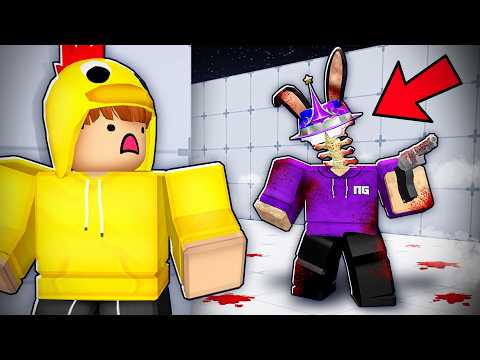 The Dark Truth About The Owner Of Rivals