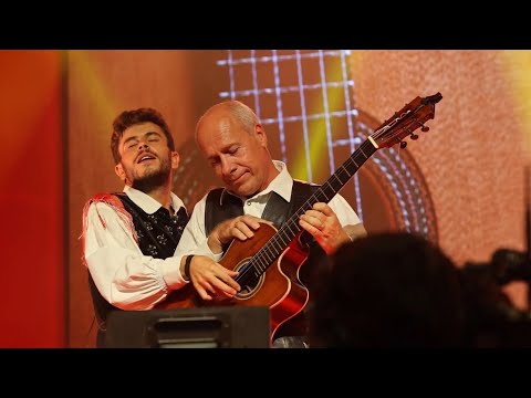 Gregor Avsenik & Ansambel Sašo Avsenik @ Festival Avsenik 2024