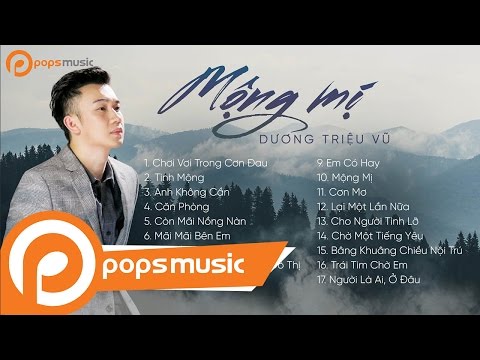 Mộng Mị | Dương Triệu Vũ