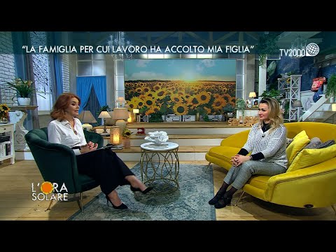 L'Ora Solare, 9 marzo 2022