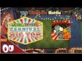 Ultimate Battle Carnival Big Top OG Version FanMade PvZ 2 Mr Papirin