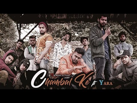 Ajaye Yara Chambal Ke ft. Yara