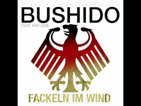 Bushido feat. Kay One - Fackeln im Wind [ORIGINAL FULL SONG]