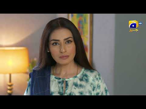 Maa Nahi Saas Hoon Main Episode 22 | Best Scene 06 | Hammad Shoaib - Sumbul Iqbal | Har Pal Geo