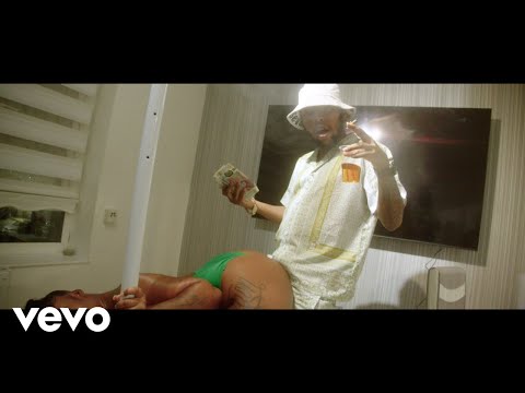 Shane O - Likkle Go Go (Viral Video)