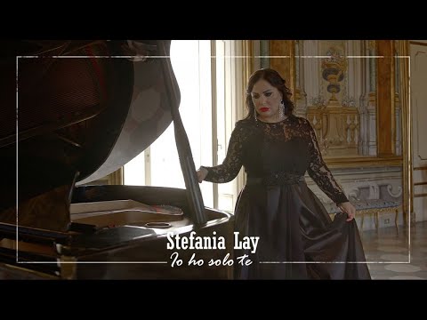 Stefania Lay - Io Ho Solo Te (Video Ufficiale 2021)