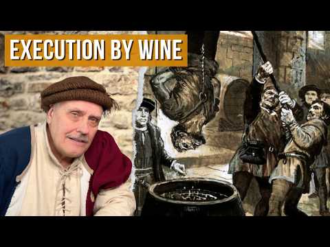 Why Was This Royal Duke DROWNED in Wine | George, Duke of Clarence