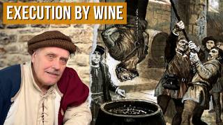 Why Was This Royal Duke DROWNED in Wine | George, Duke of Clarence