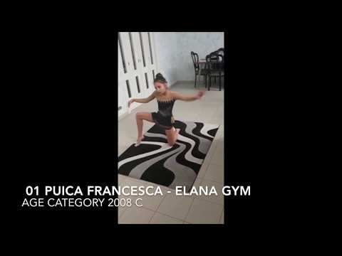 RG Home Cup - Age Category 2008 C