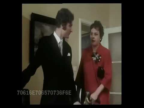 Party przy świecach - To jest mieszkanie Twojej dziwki -  #FilmPolski