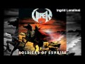 Viper Soldiers Of Sunrise 1987 FULL ABUM