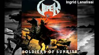Viper - Soldiers Of Sunrise (1987) FULL ABUM