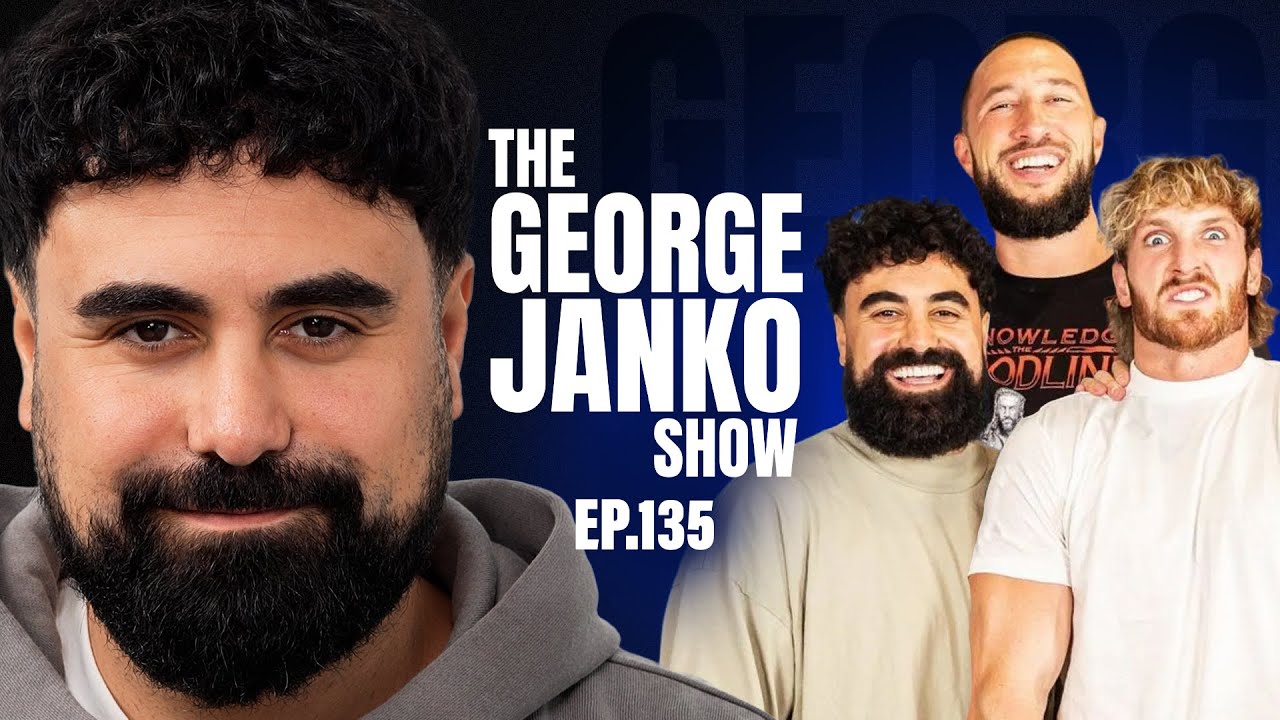George Janko, Christian faith video on Face of Faith