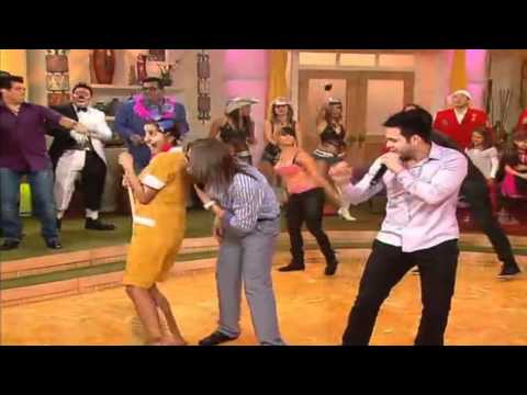 Mordisquito - Kent & Tony - P.V.