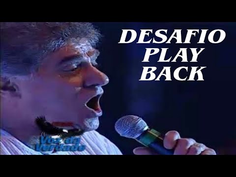 Desafio - Voz da Verdade