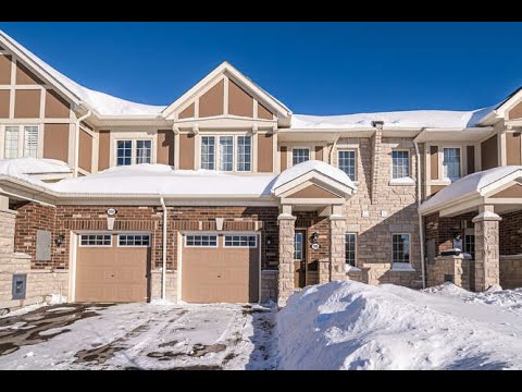 Whitby Real Estate - 98 Coho Dr
