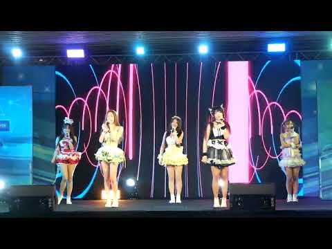 [ FanCam ] เพลง Reset (รีเซ็ต) วง Habita Land ~ 08/05/65 MBK ~ idol exchange