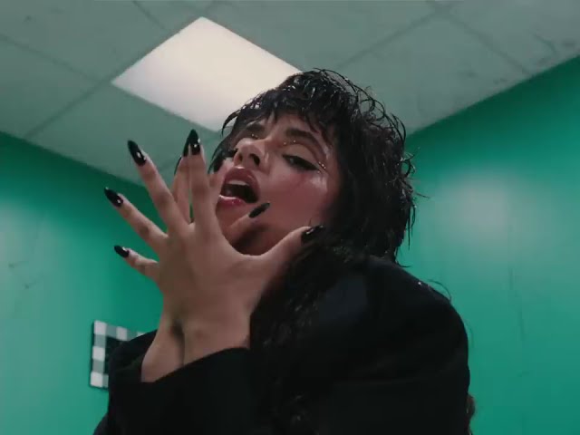 Psychofreak von Camila Cabello ((jetzt ansehen))