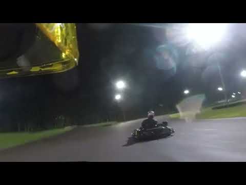 AKARS Dinos 4ª etapa 06/06/2025 Peso 100kg -  Pista VP1500 - Jump - Kartódromo Techspeed  Velopark