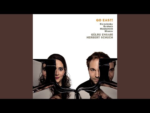 2 Anatolian Tunes: No. 2, Ay Nare Nare