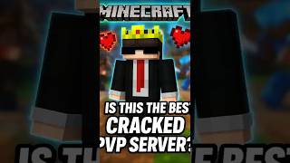 Download lagu 🔥 Is This the BEST Cracked PvP Server in Minecraft? 🔥 @NotTheory_ mp3