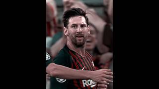 Every Chance Becomes a Goal 🔥 🐐