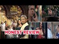 36 Farmhouse Movie Review | Sanjay Mishra, Vinay Raj, Amol Parashar, Barkha Singh, Ashwini Kalsekar
