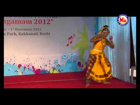 Kuchipudy CBSE 20 - Palukuti Nena Thalli