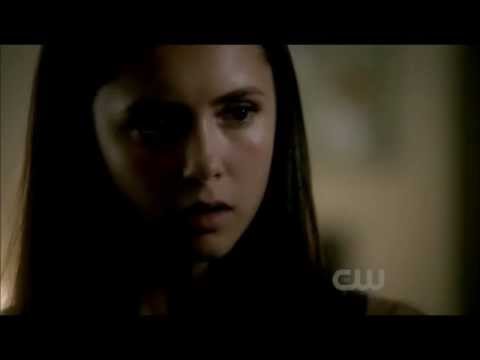 Vampire Diaries Jason Walker Echo Damon & Elena 3x02