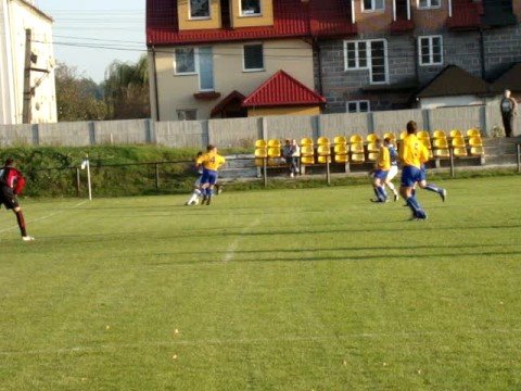 Stal-LKS Gałkówek - V liga